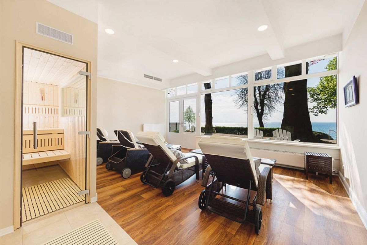 Wellness in Siekrsdorf